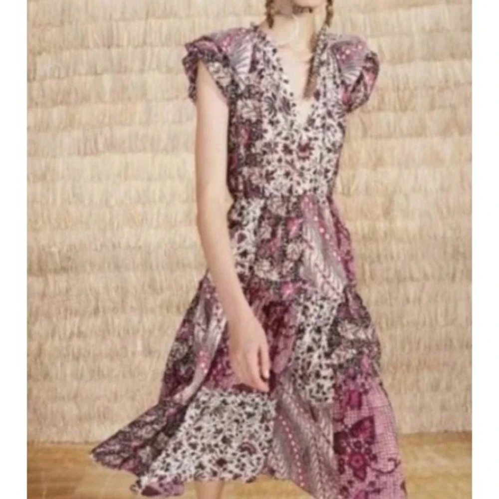 Ulla Johnson this ulla