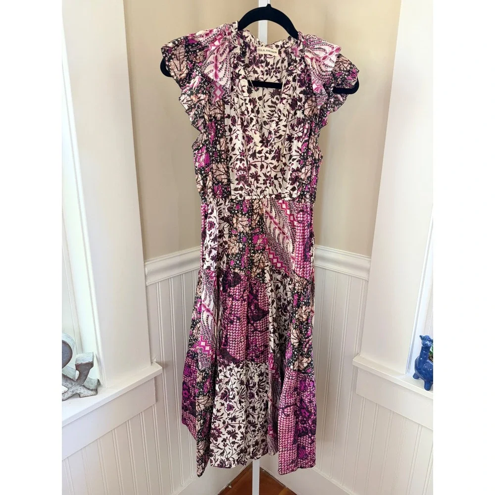 Ulla Johnson this ulla