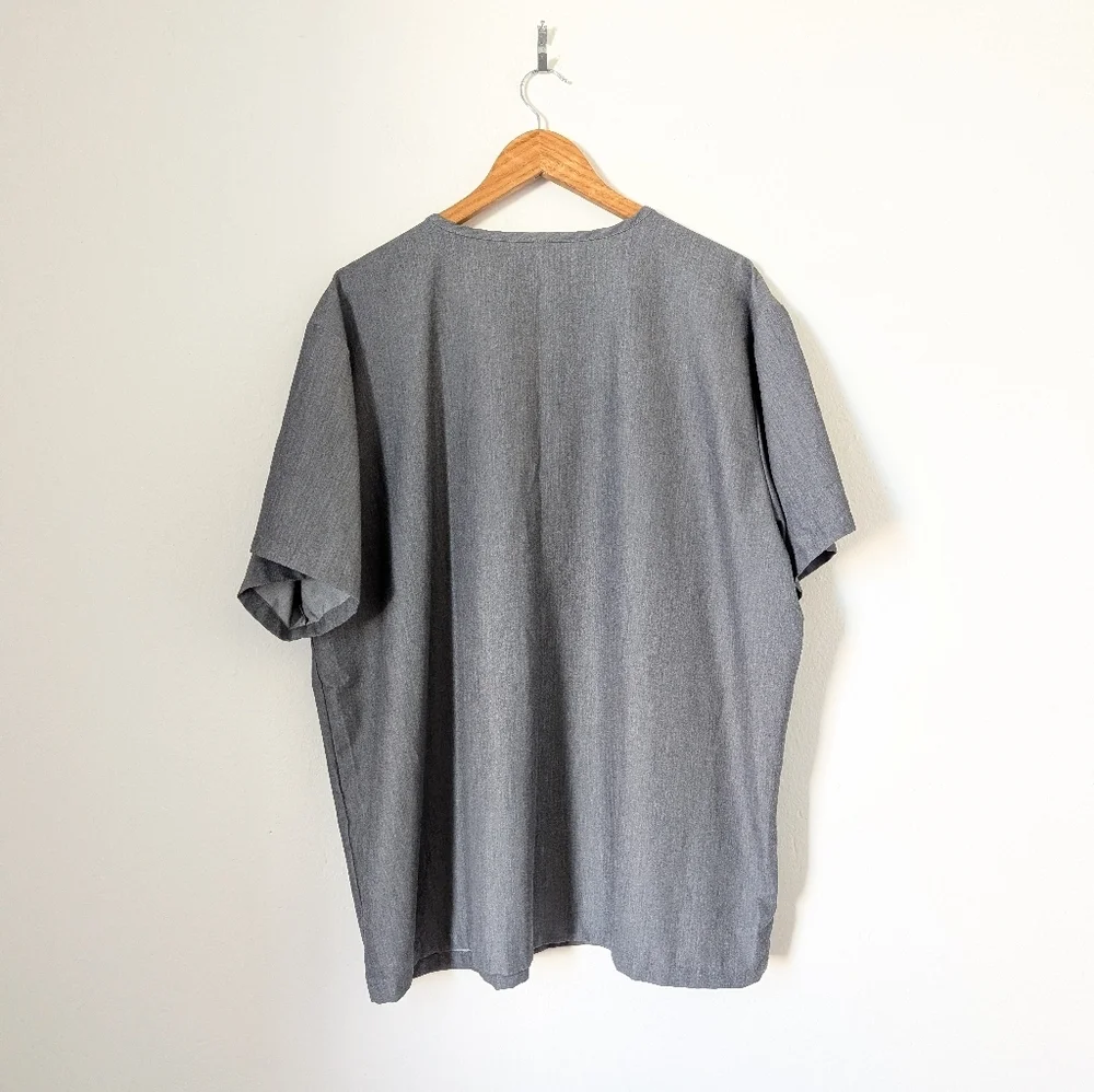 Figs men scrubs