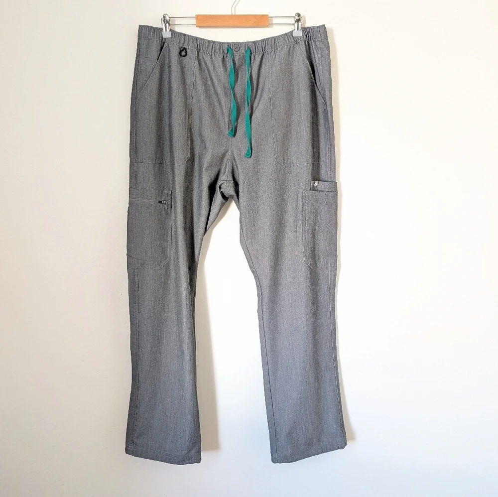 Figs men scrubs