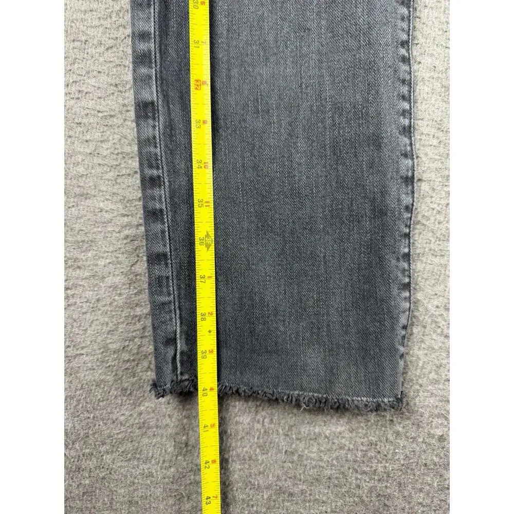 True Religion men grey