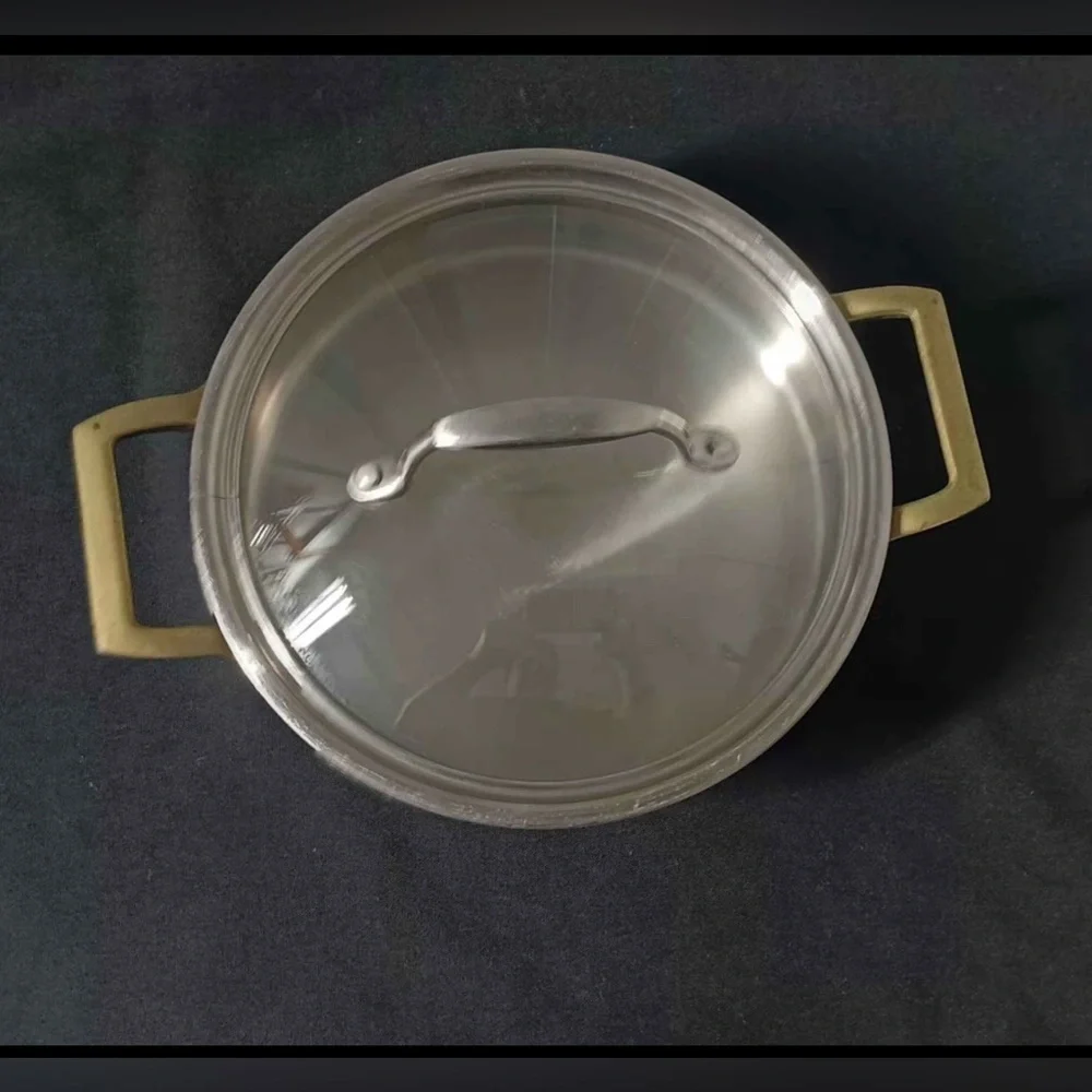 Paul Revere authentic vintage