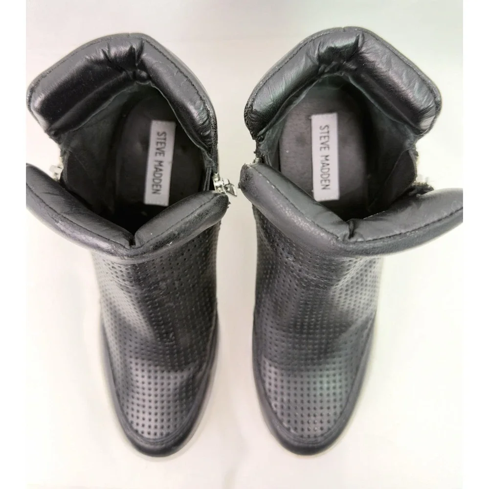 Steve Madden pre owned
