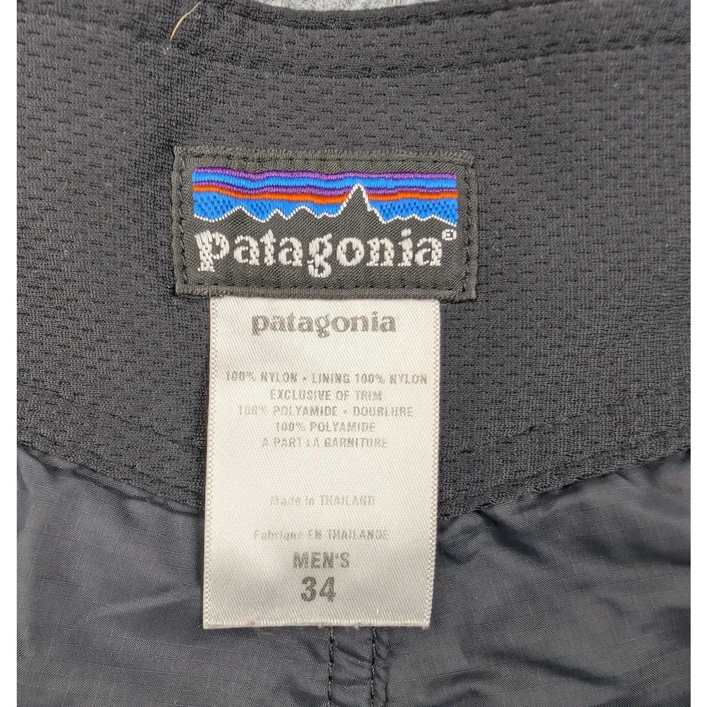 Patagonia brand department
