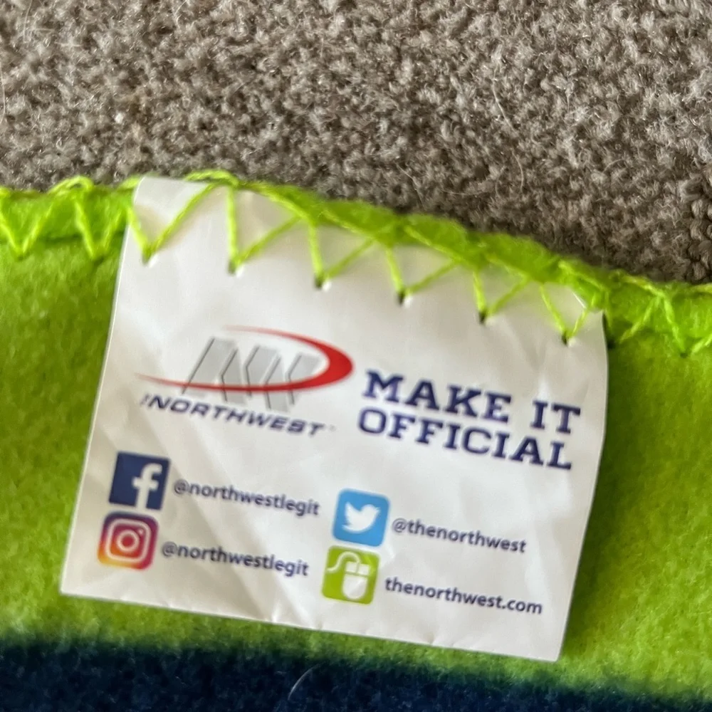 The Northwest Company seattle seahawks