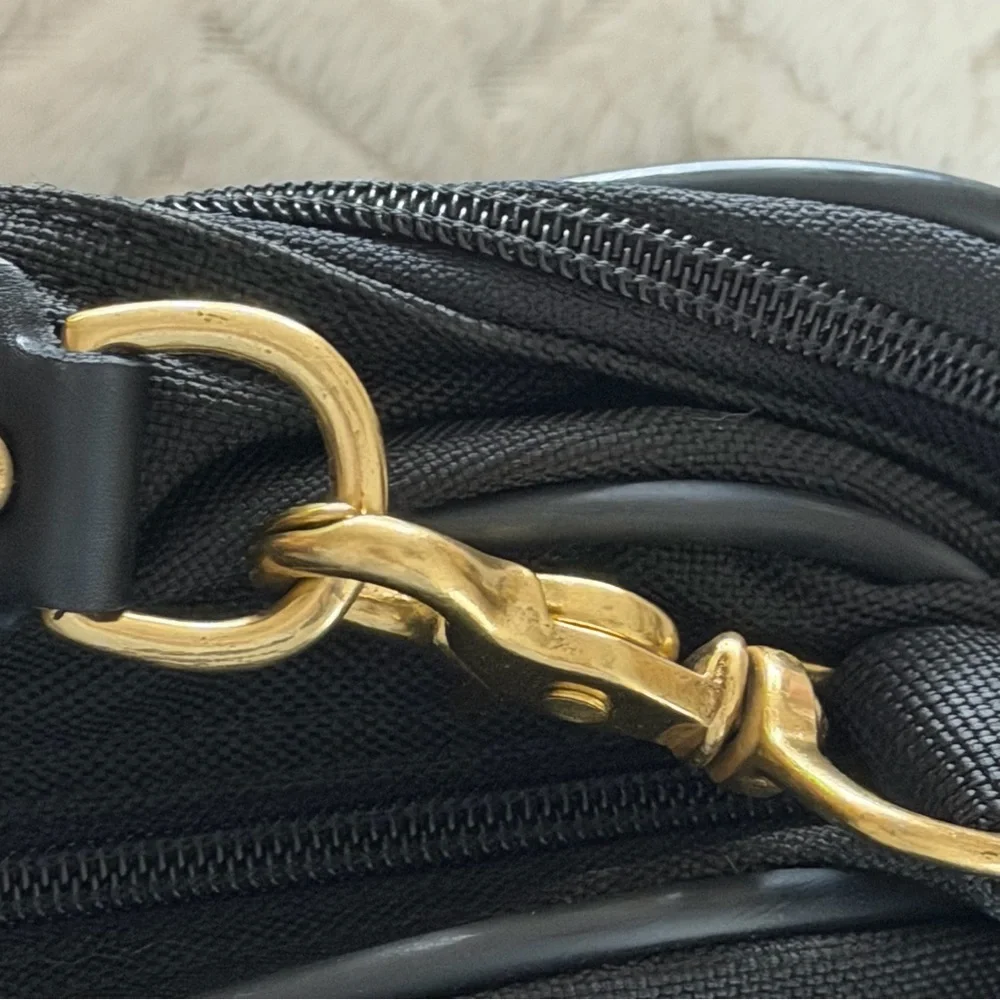 Coach brand vintage