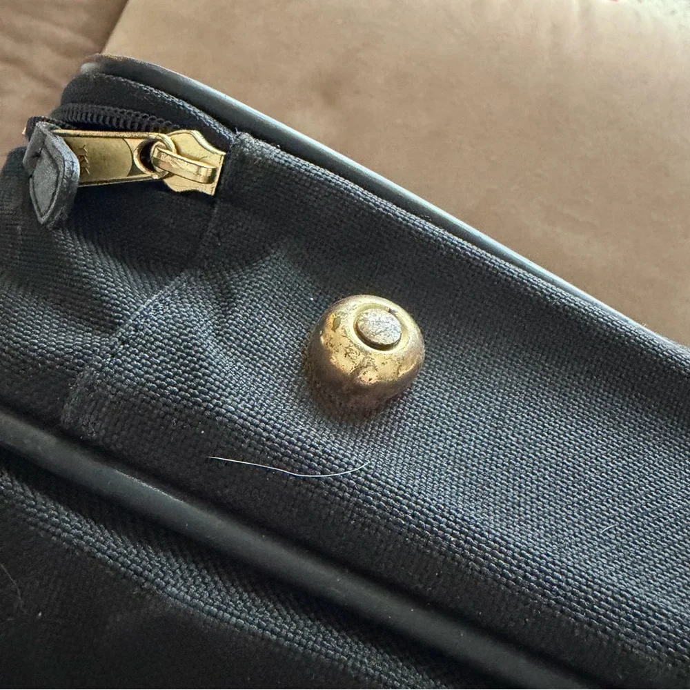 Coach brand vintage