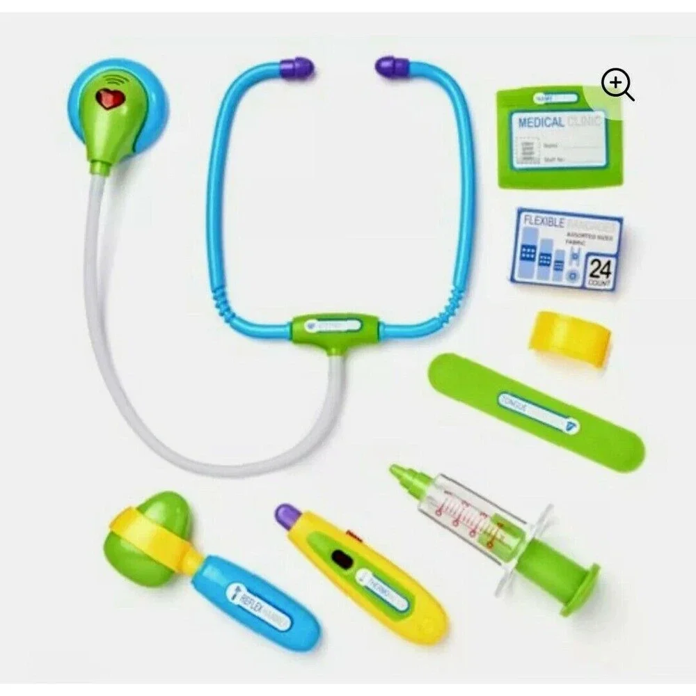 Kid Connection reasonable offers