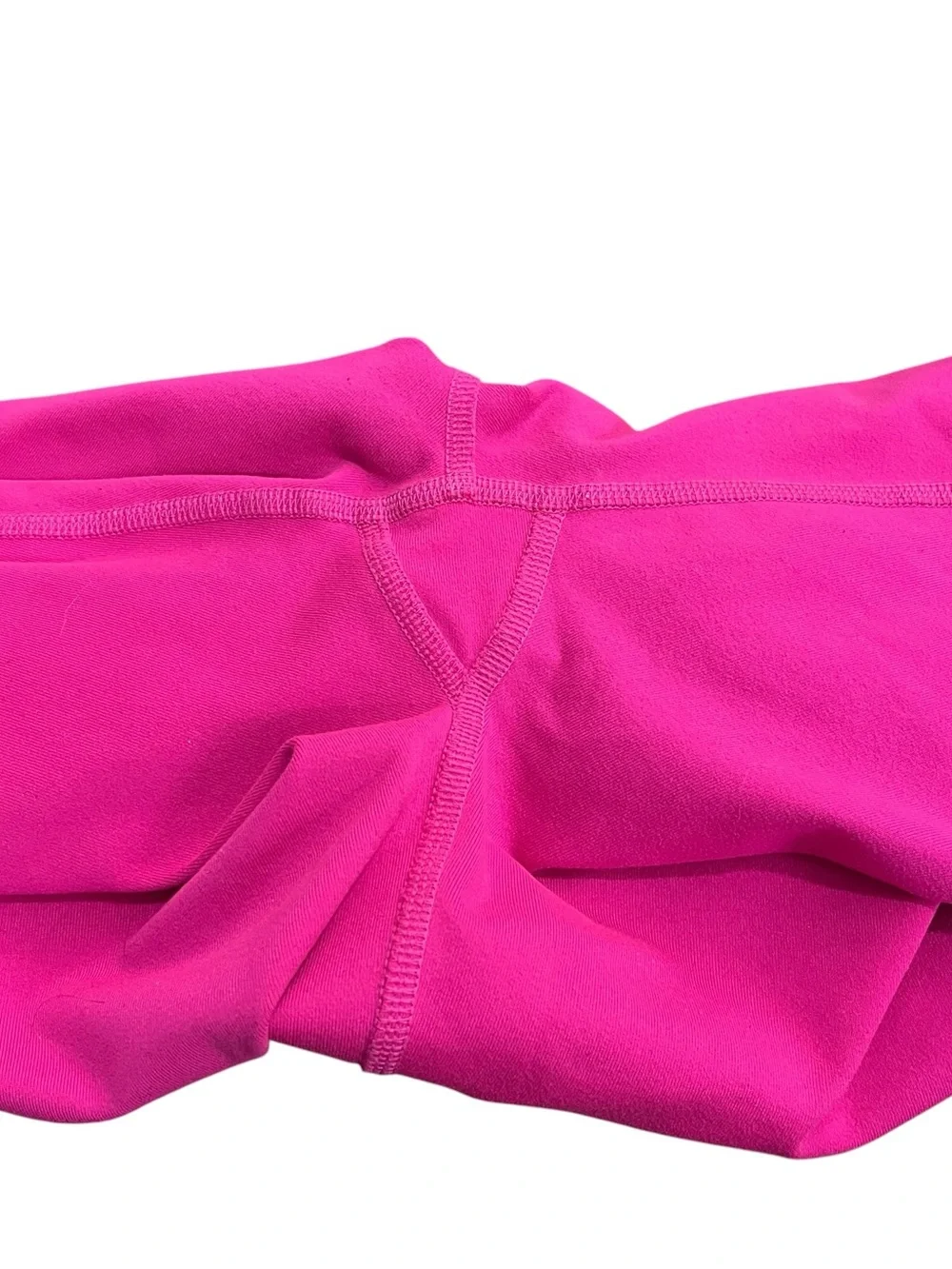 ALO Yoga bright hot