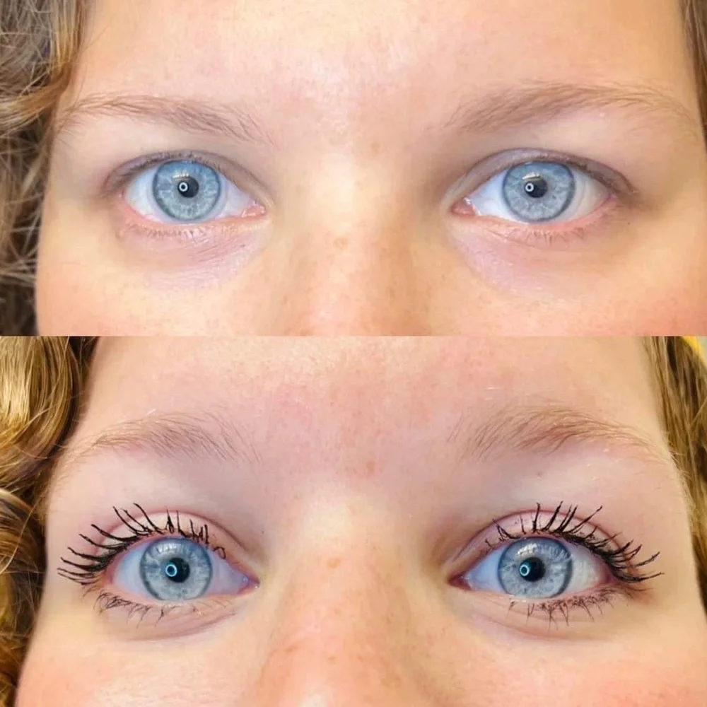 NuSkin enhance voluminous