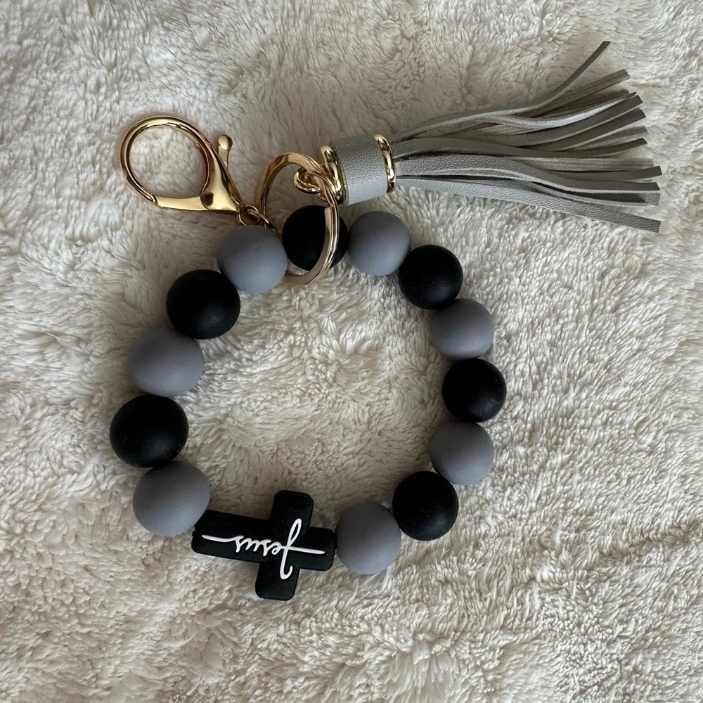 N/A accessories beaded
