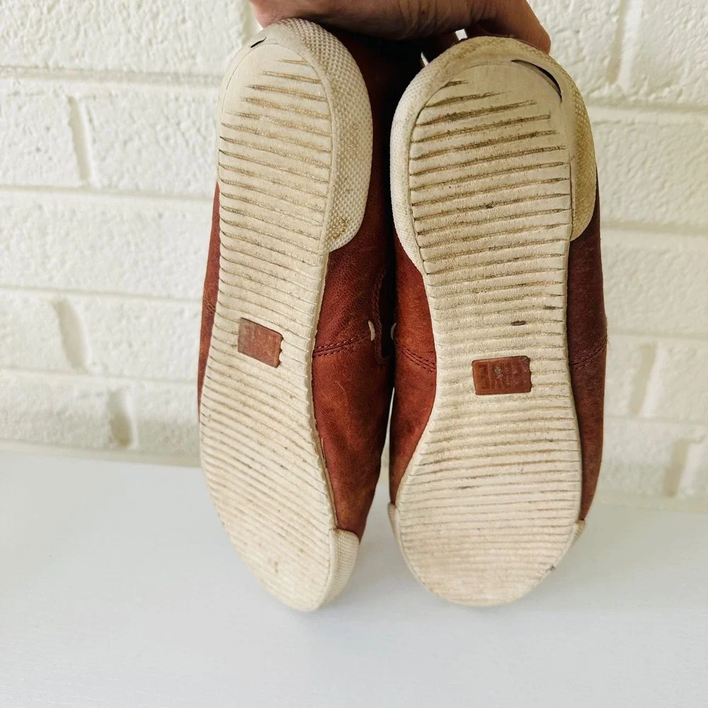 Frye melanie slip