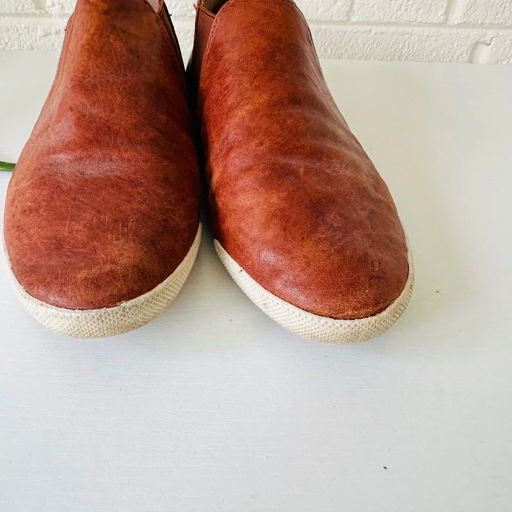 Frye melanie slip