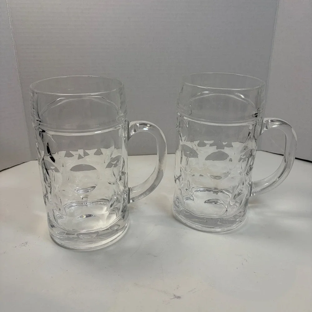Unbranded please 25 glass