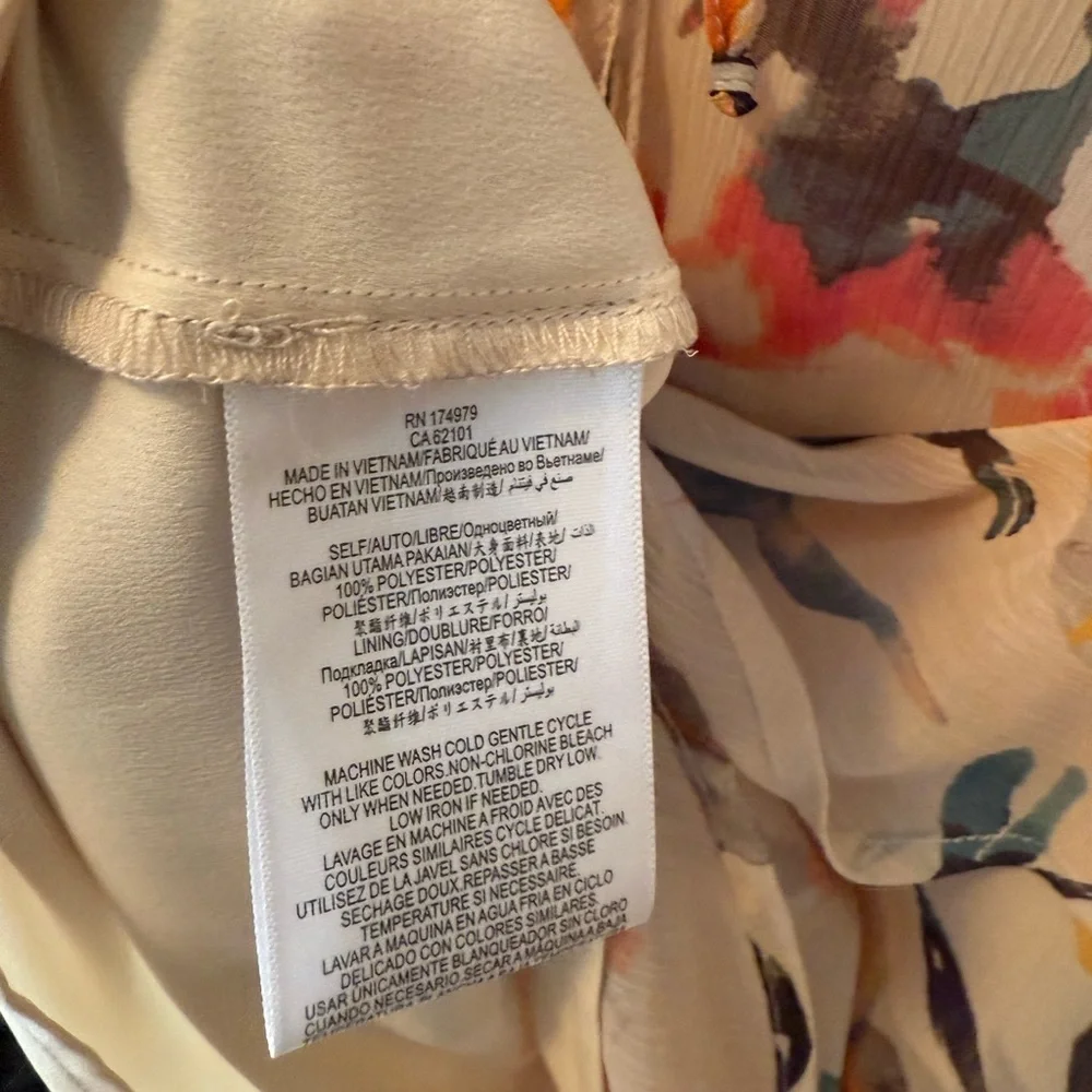 BCBGeneration this dress