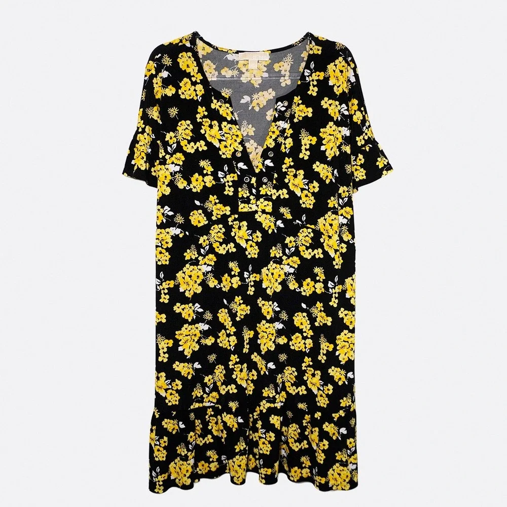 Michael Kors vibrant michael