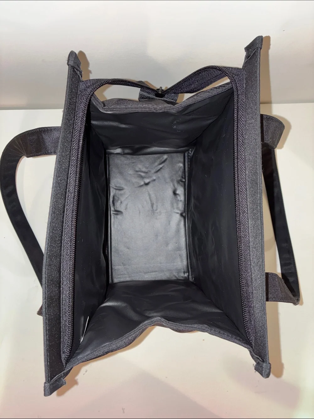 Ameda carry all