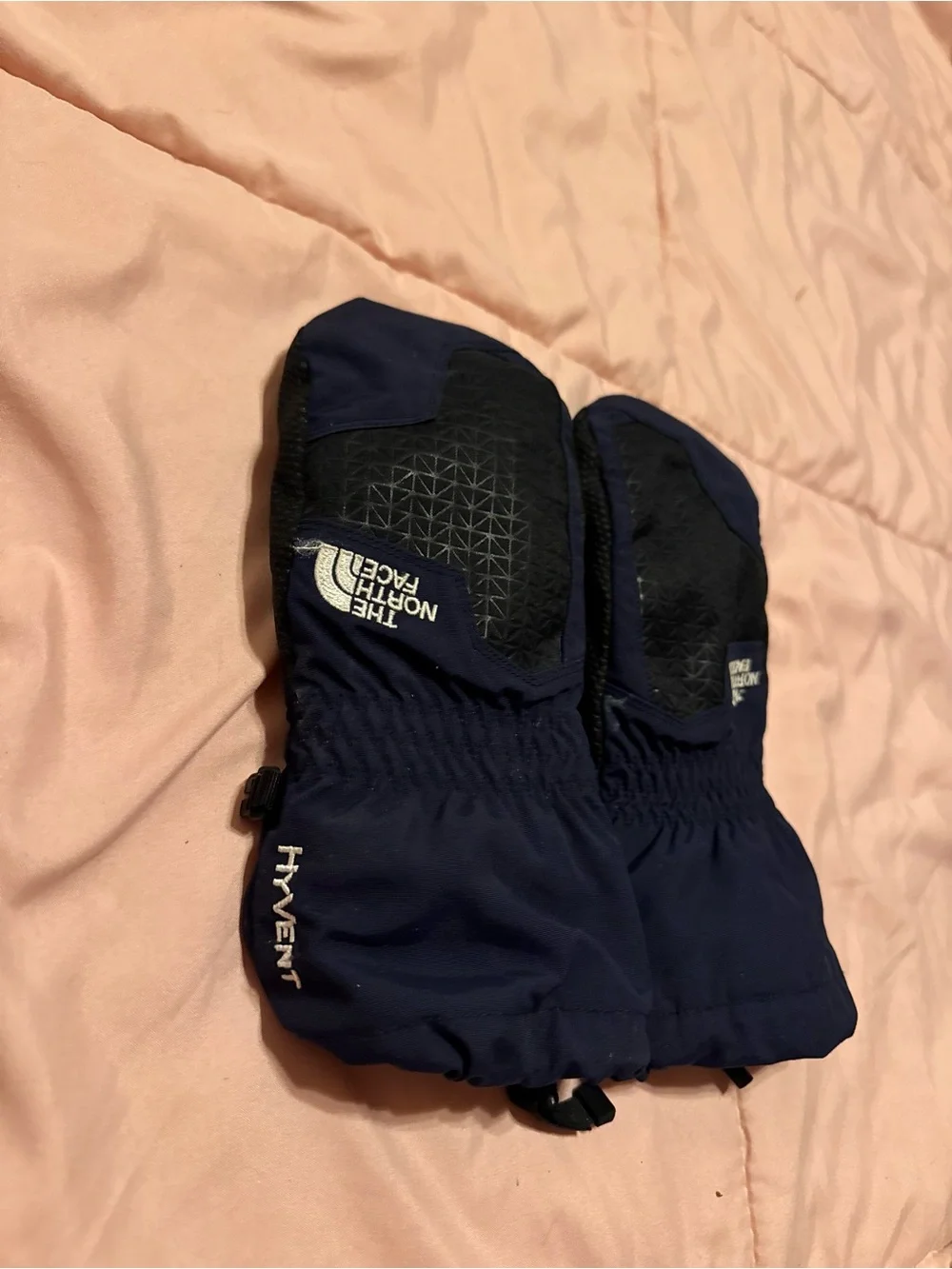 The North Face north face