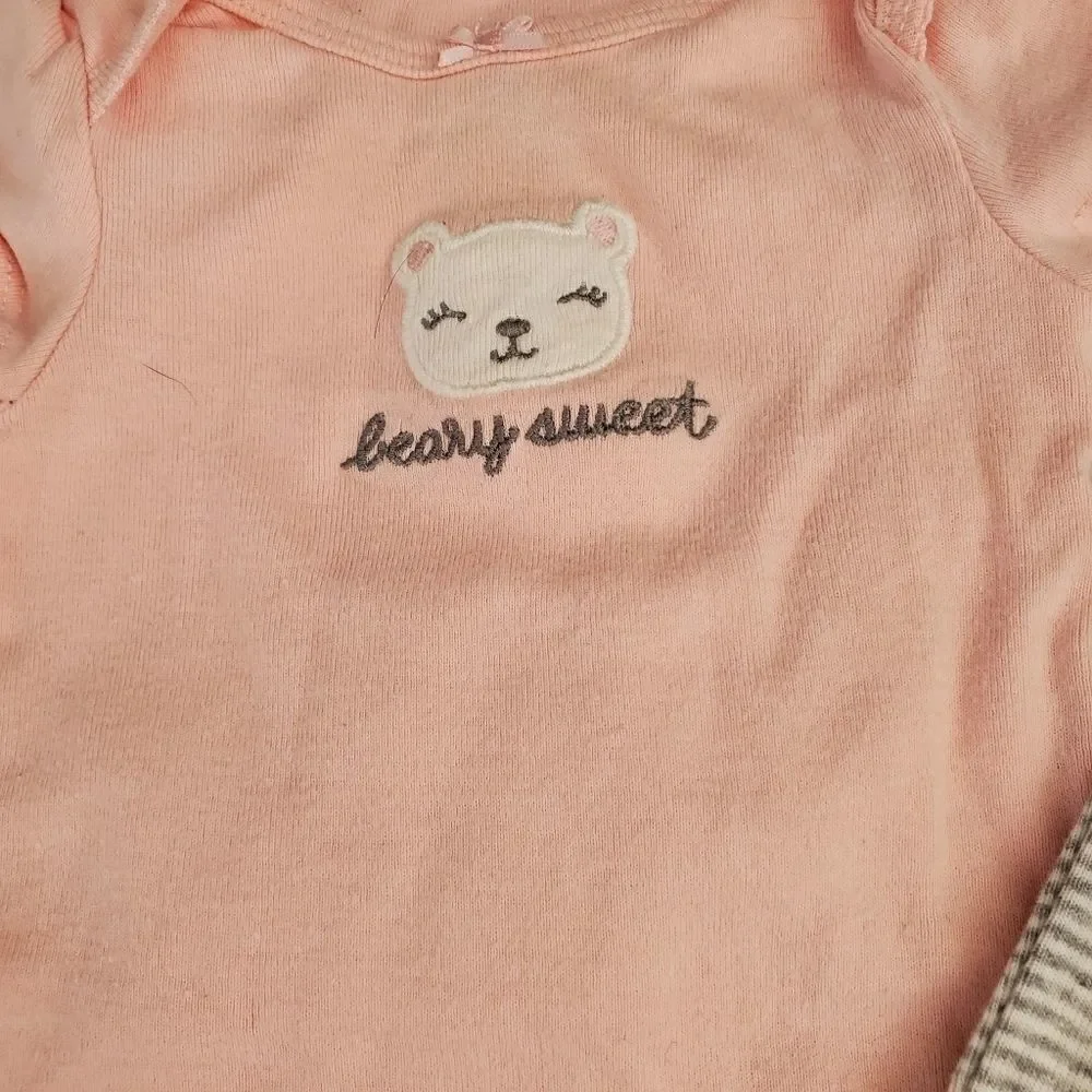Carters like new