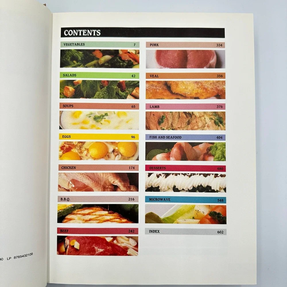 N/A easy cooking