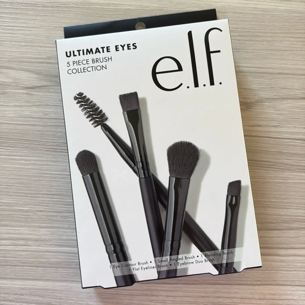 ELF ultimate eyes