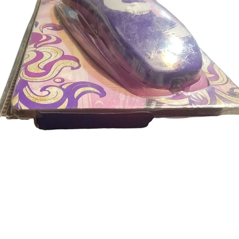 Vintage Victorious Corded Phone Nickelodeon Y2K NIB