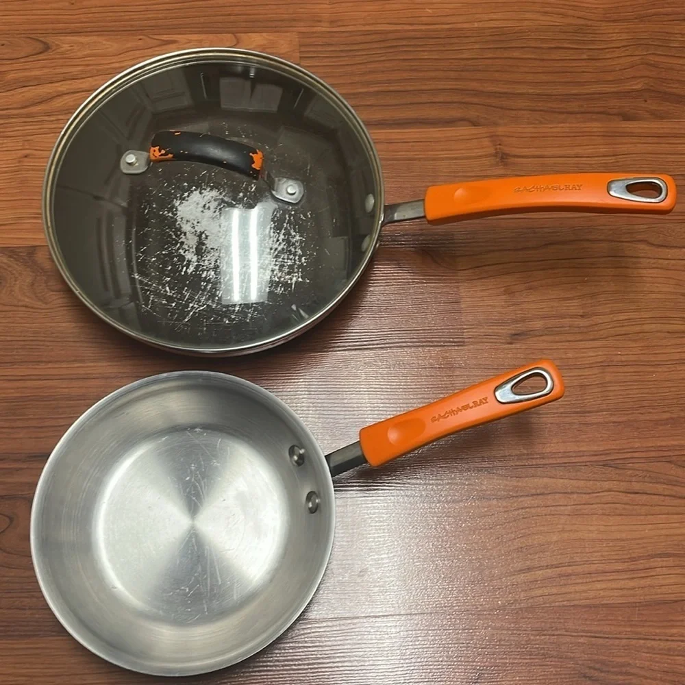 Rachael Ray set rachel