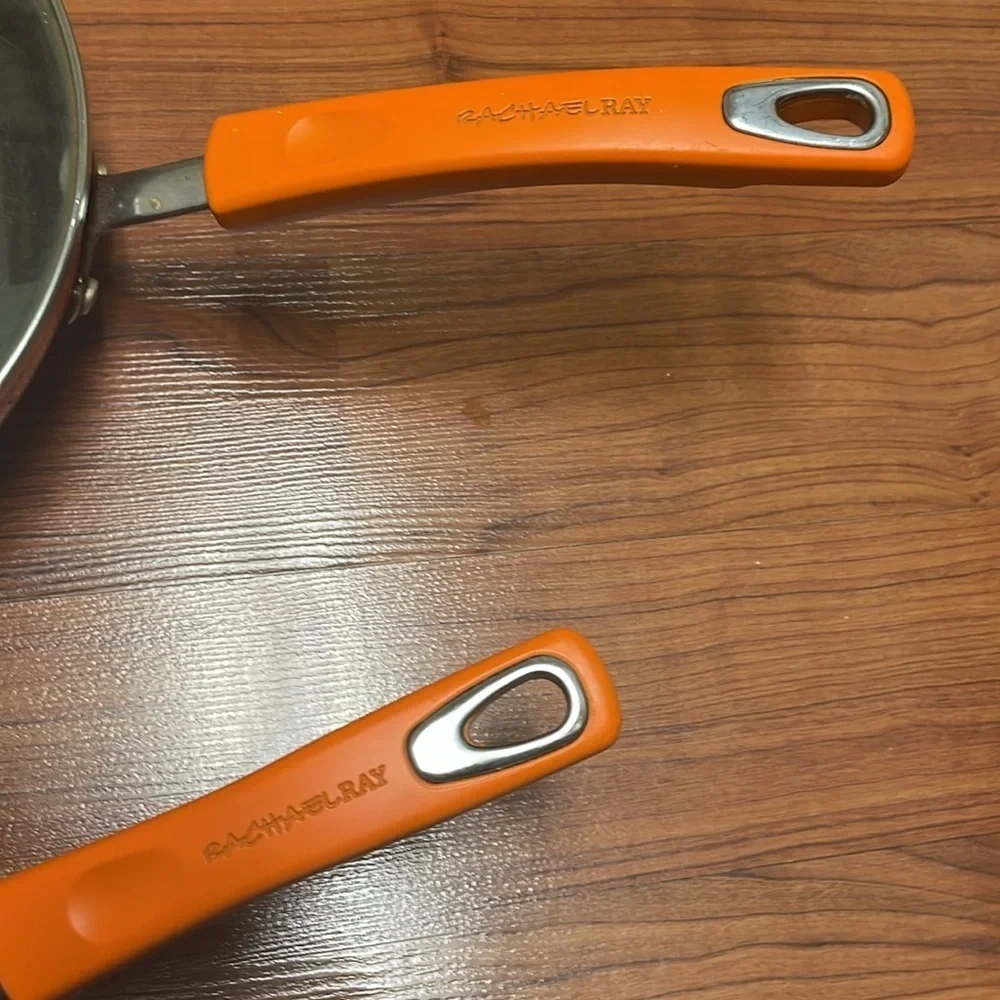 Rachael Ray set rachel