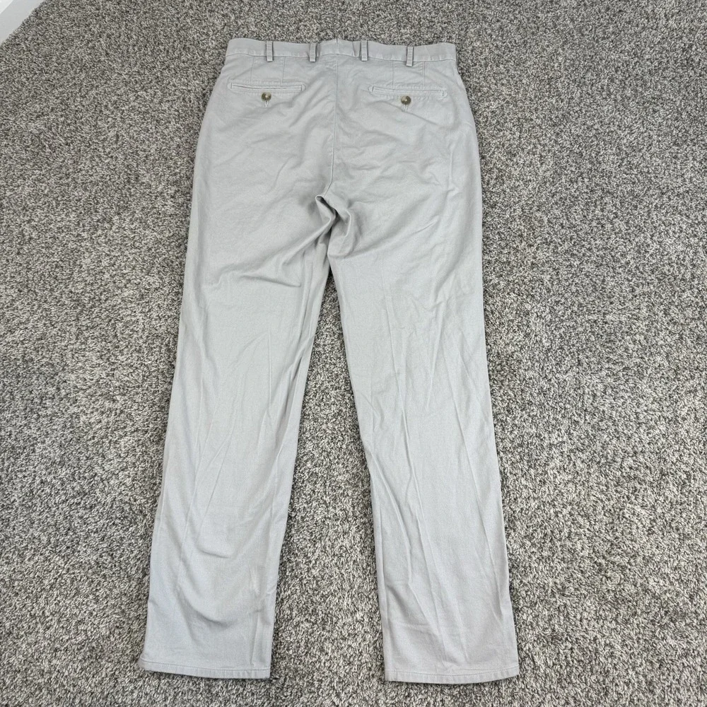 Peter Millar measurements see