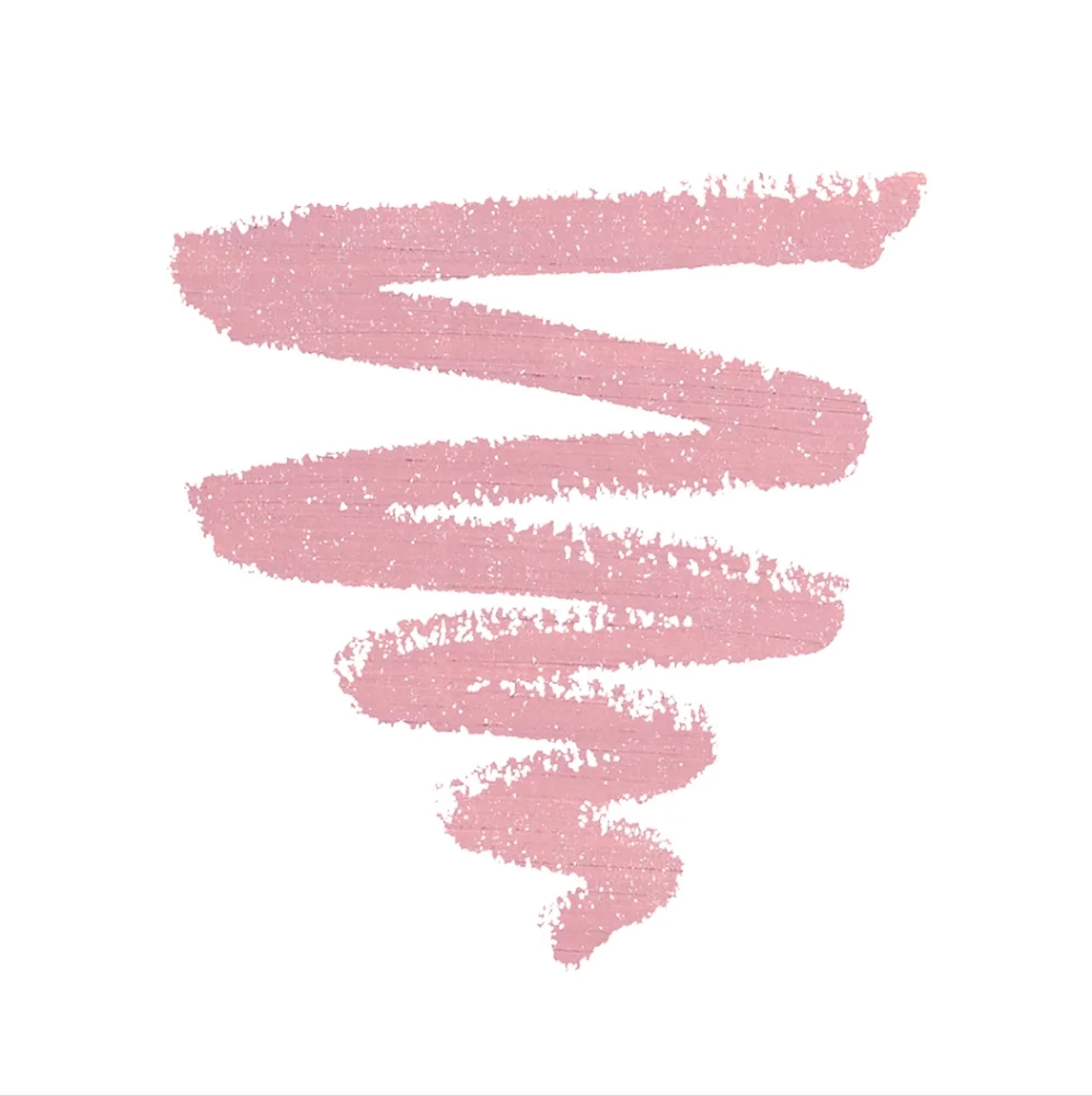 NYX Slim Lip Pencil Long-Lasting Shade: Flower 🆕
