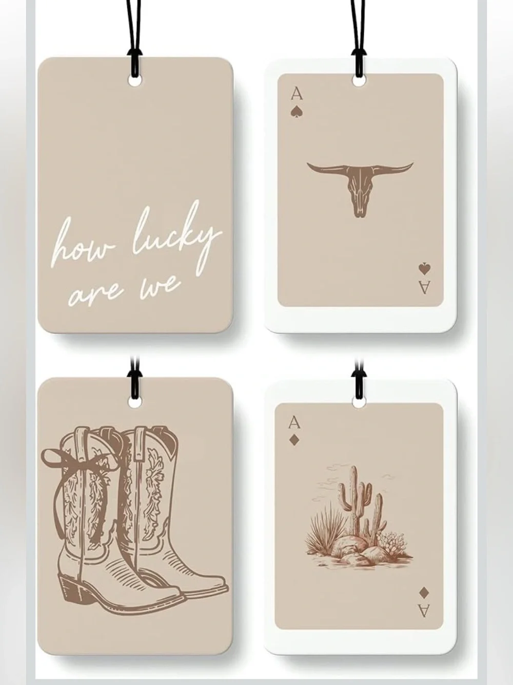 N/A boho beige