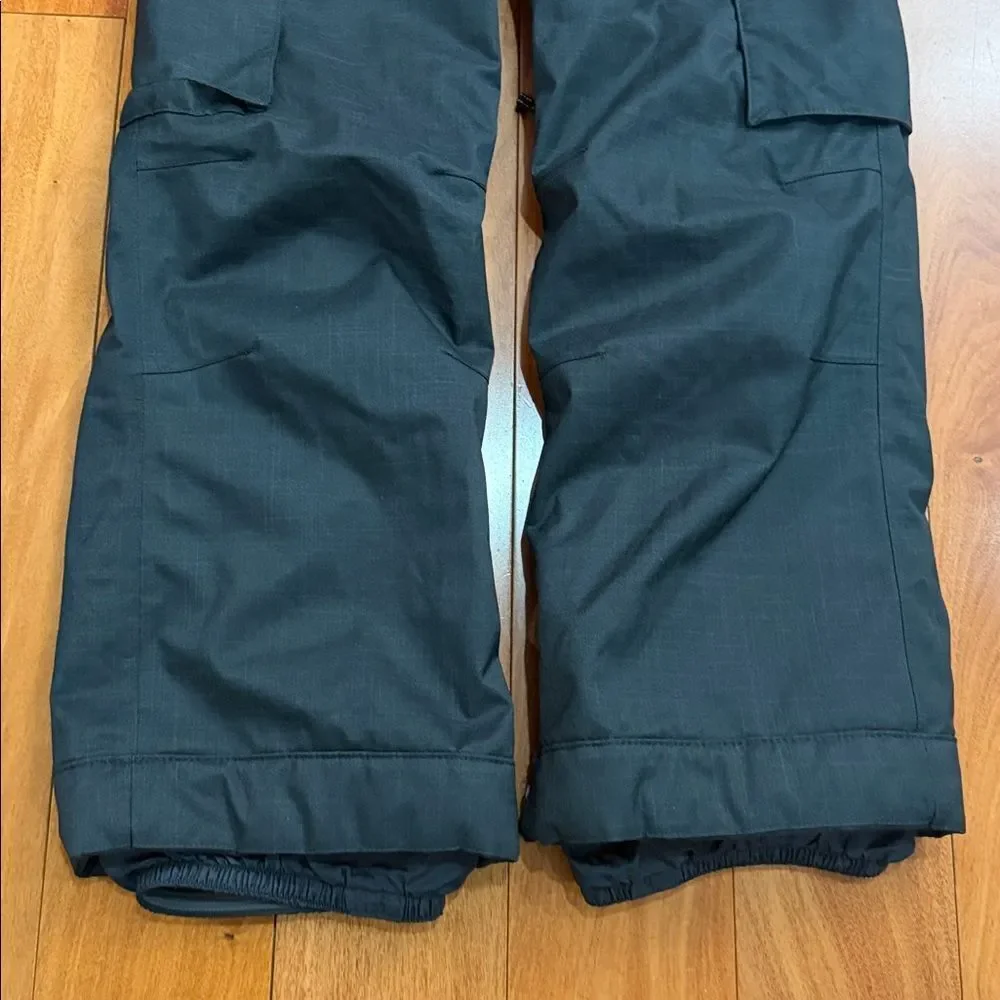 Burton nwot youth