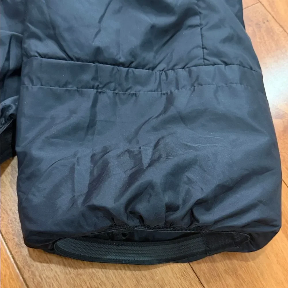 Burton nwot youth