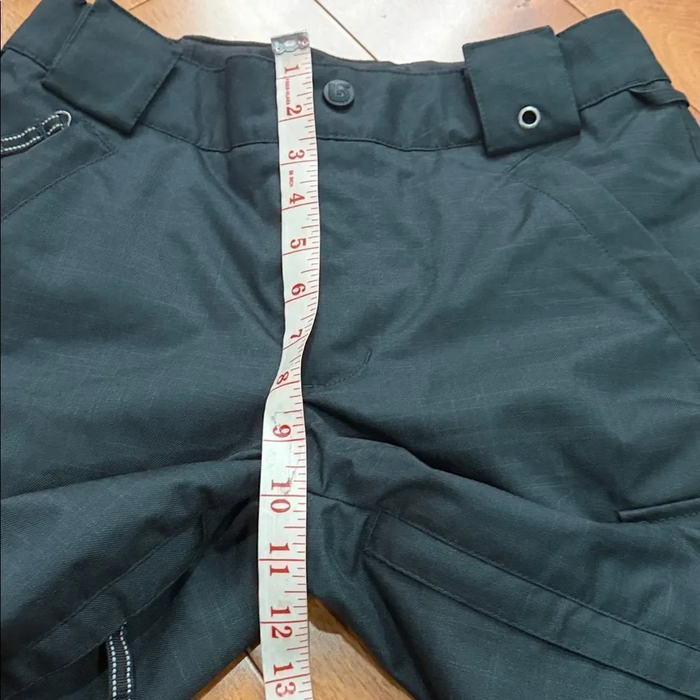 Burton nwot youth