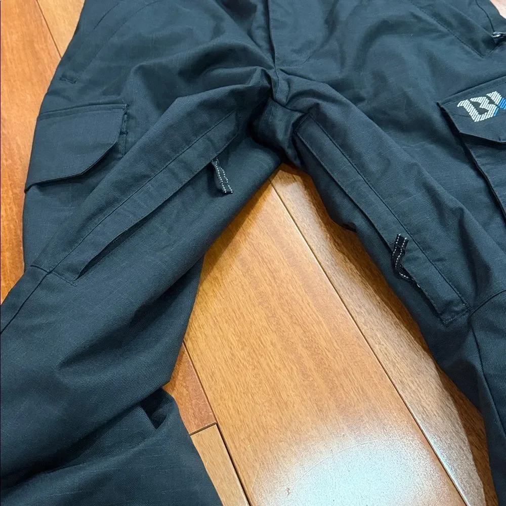 Burton nwot youth