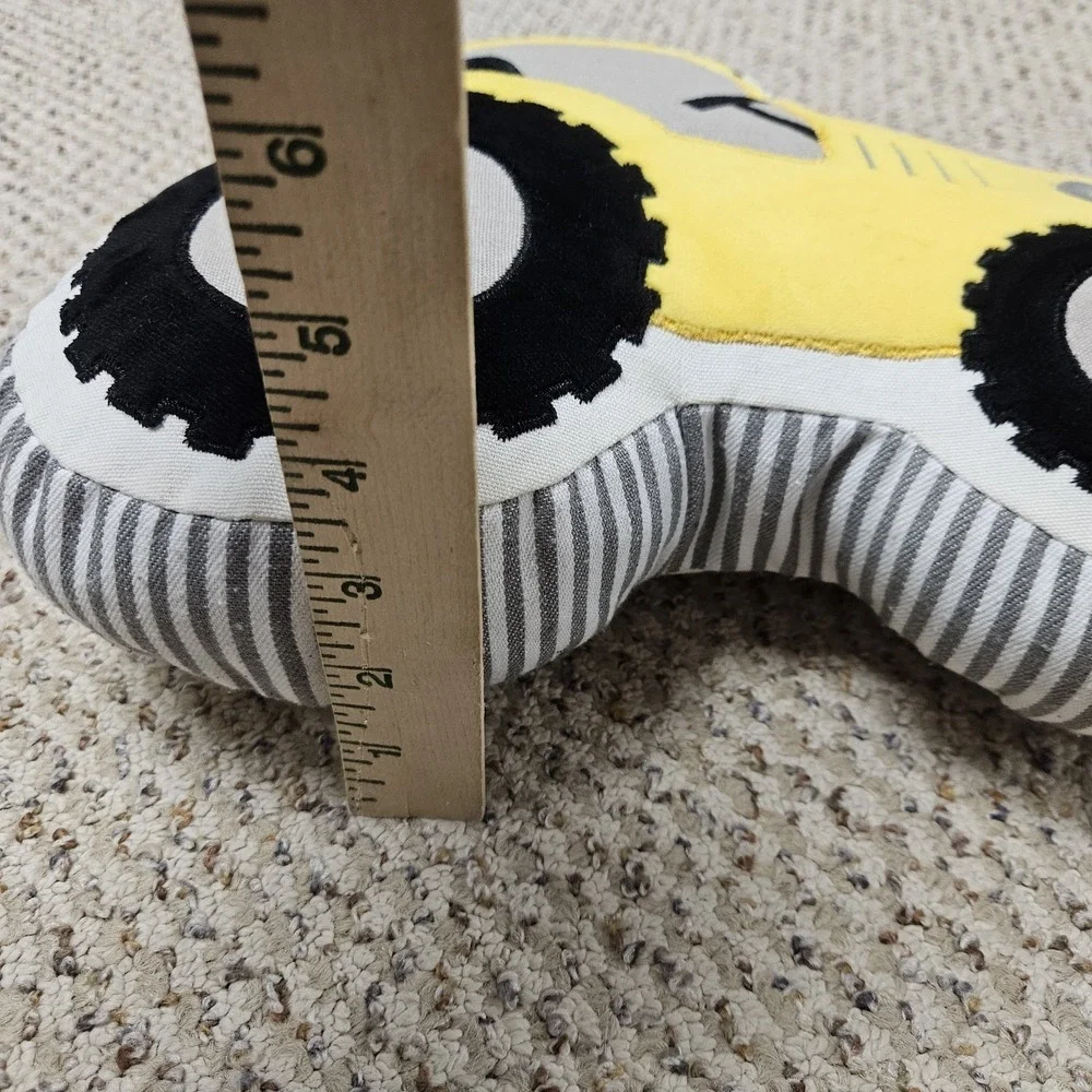 The Unbranded Brand figural bulldozer