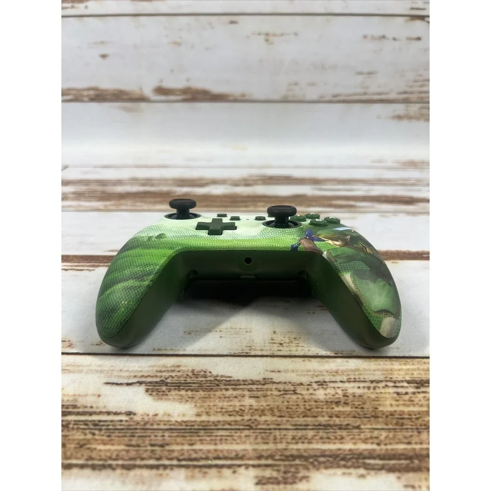 Powera green wireless