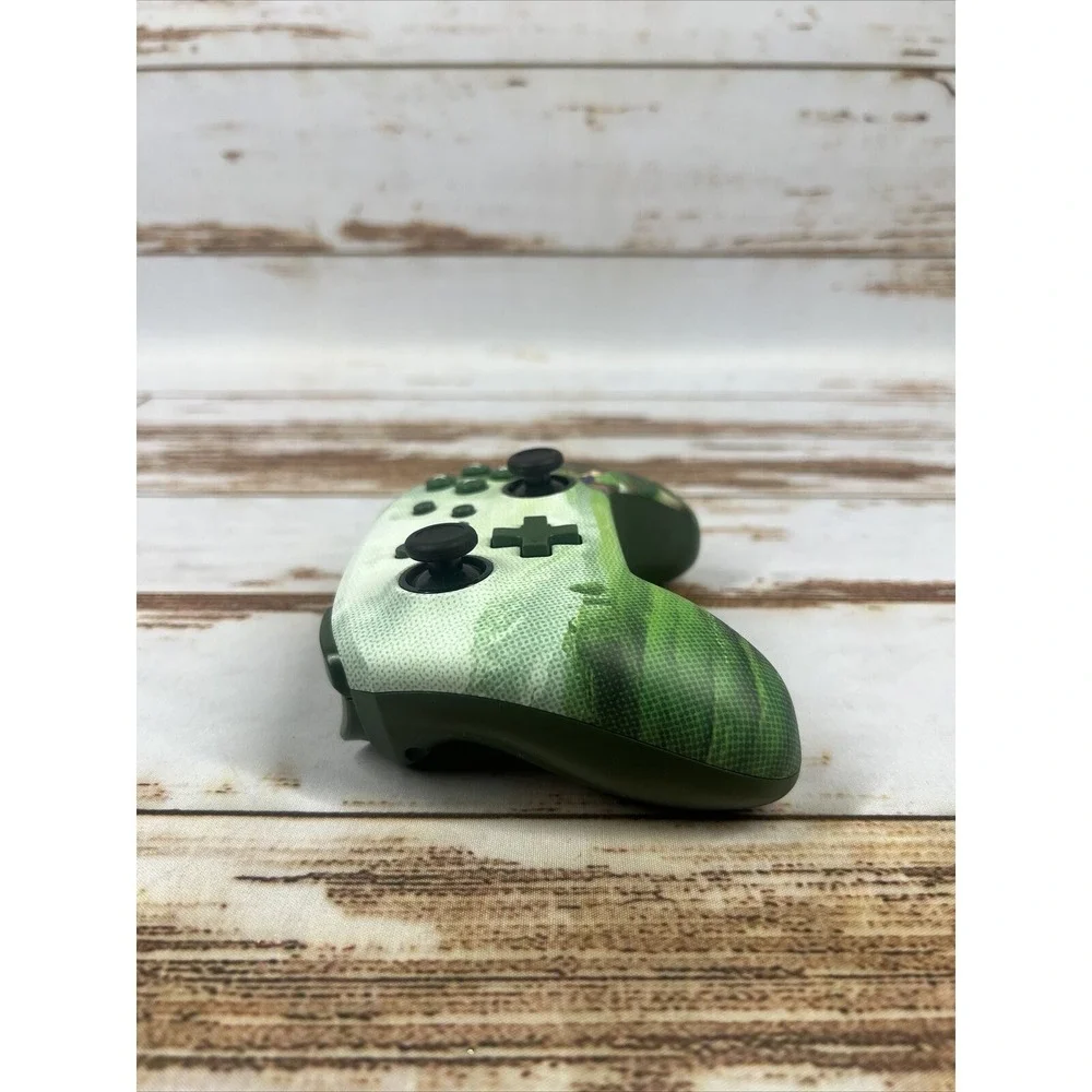 Powera green wireless