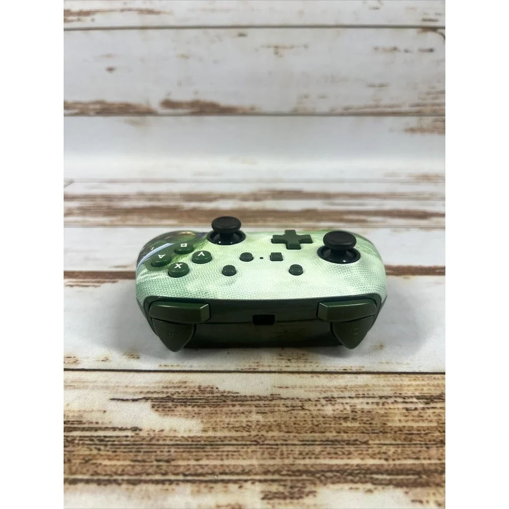 Powera green wireless