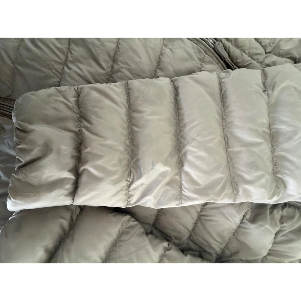 warm coat