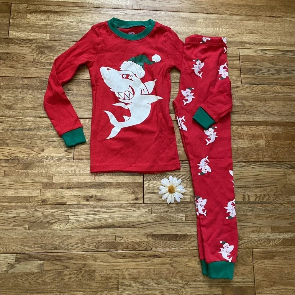 The Unbranded Brand kikizye pajamas