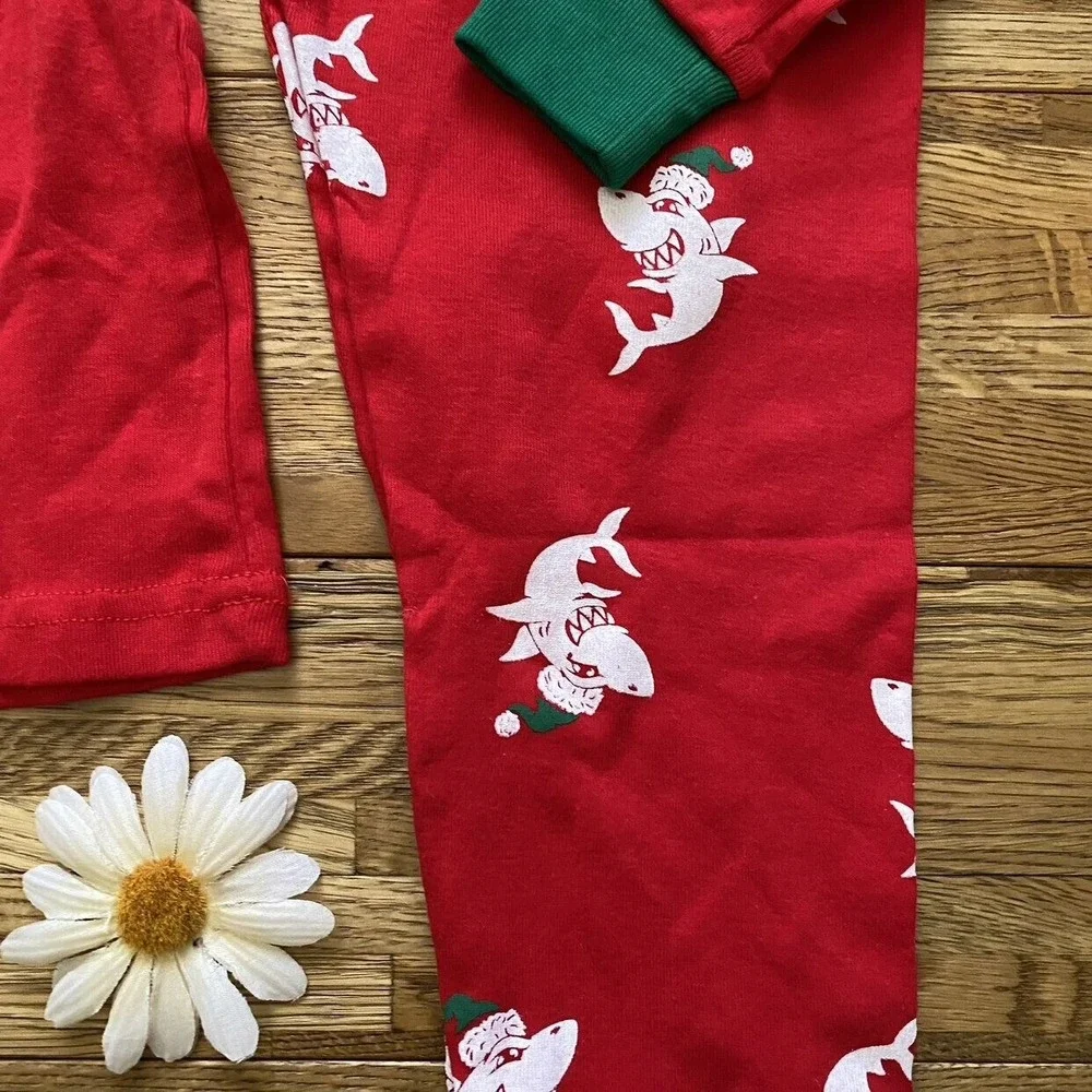 The Unbranded Brand kikizye pajamas