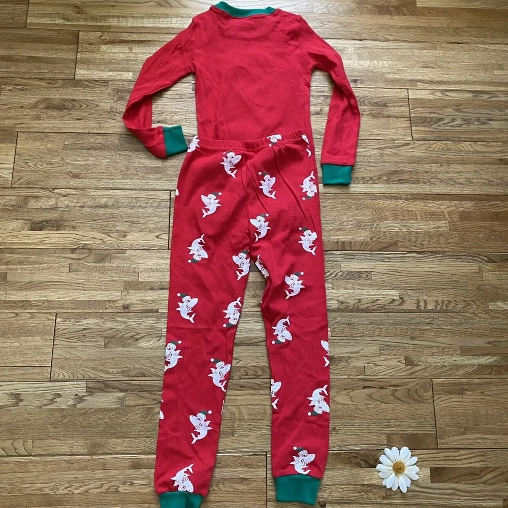 The Unbranded Brand kikizye pajamas