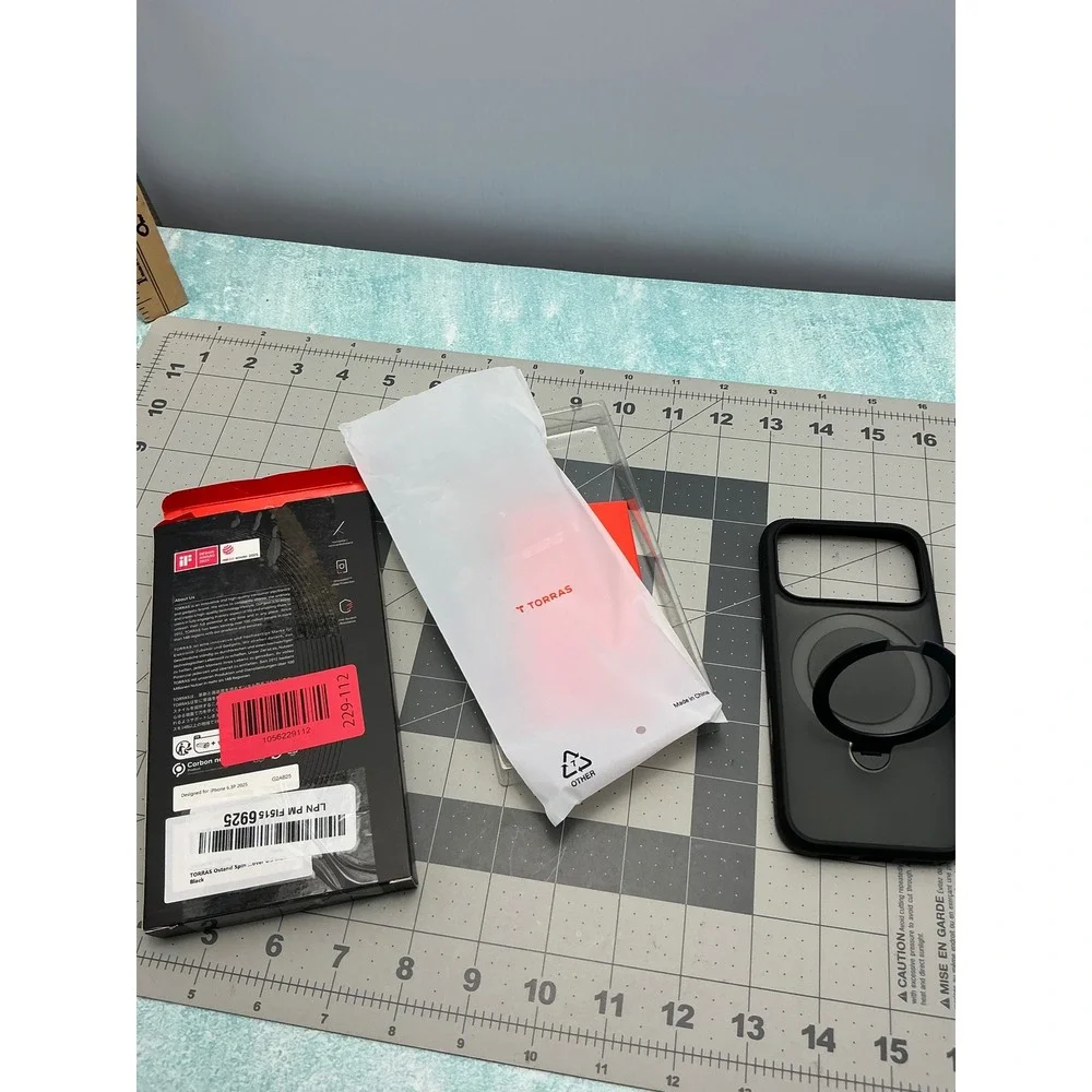 TORRAS phone case