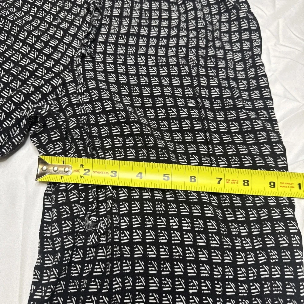 Max Edition measurements waist