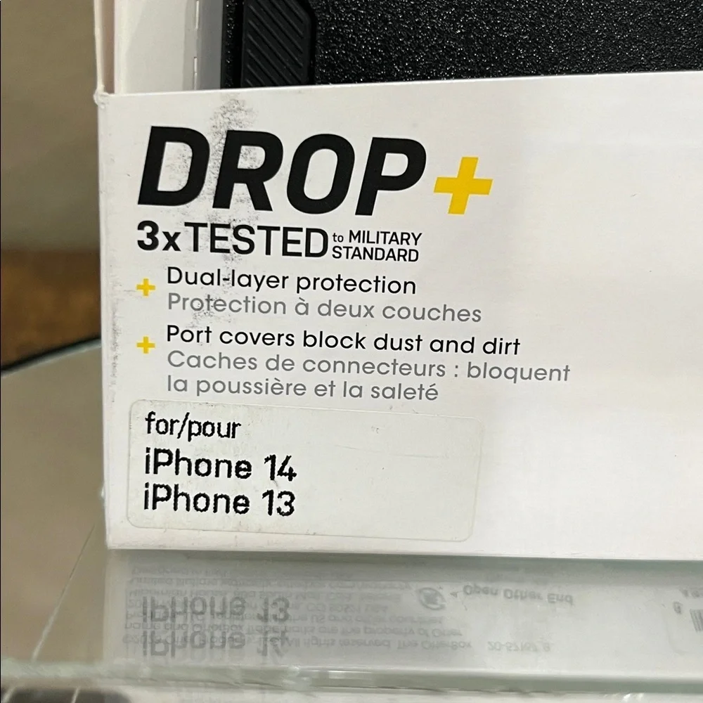 OtterBox commuter series