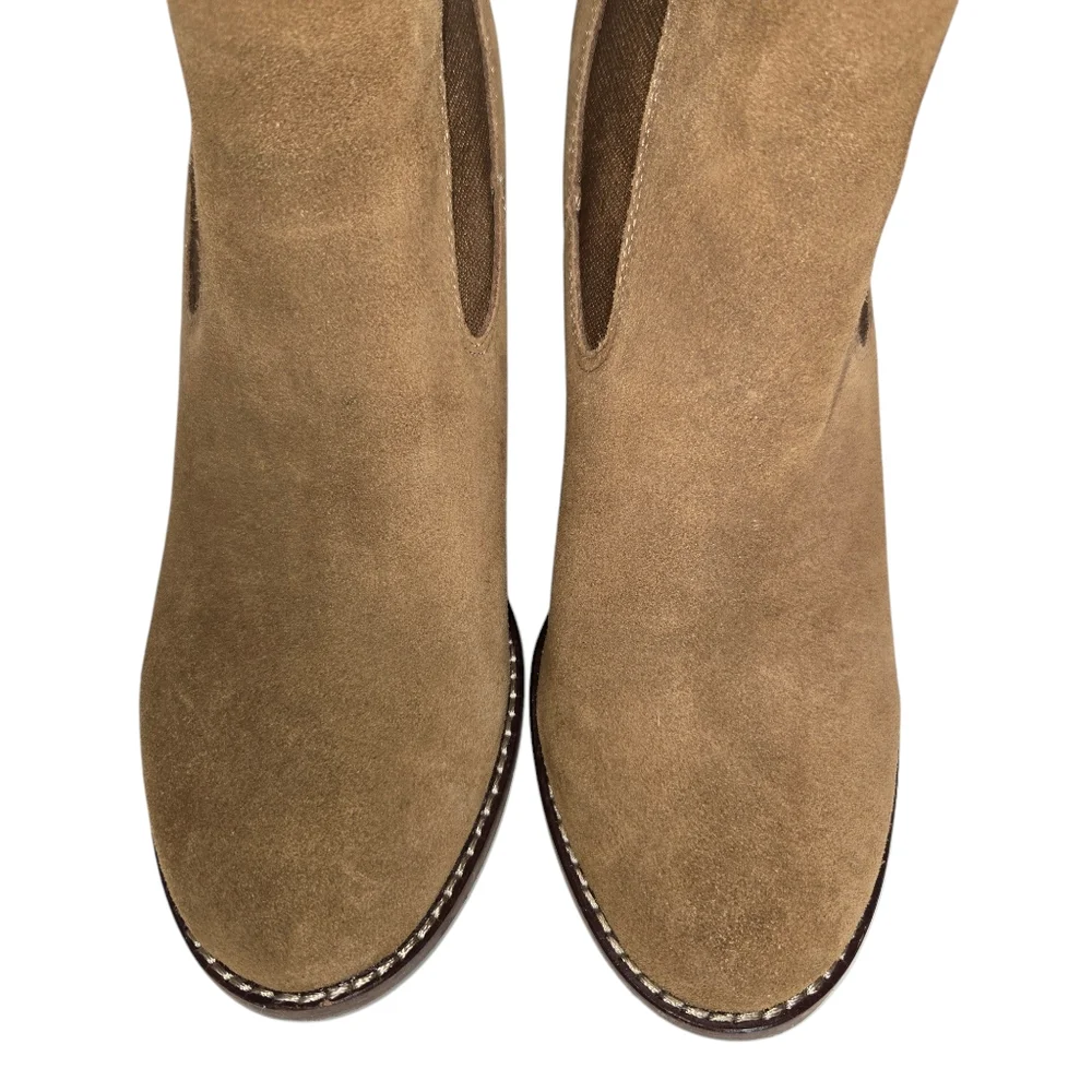 Lucky Brand 🔹️very good