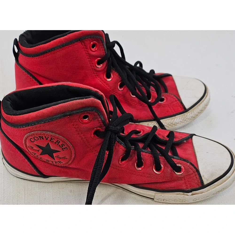 Converse pre owned