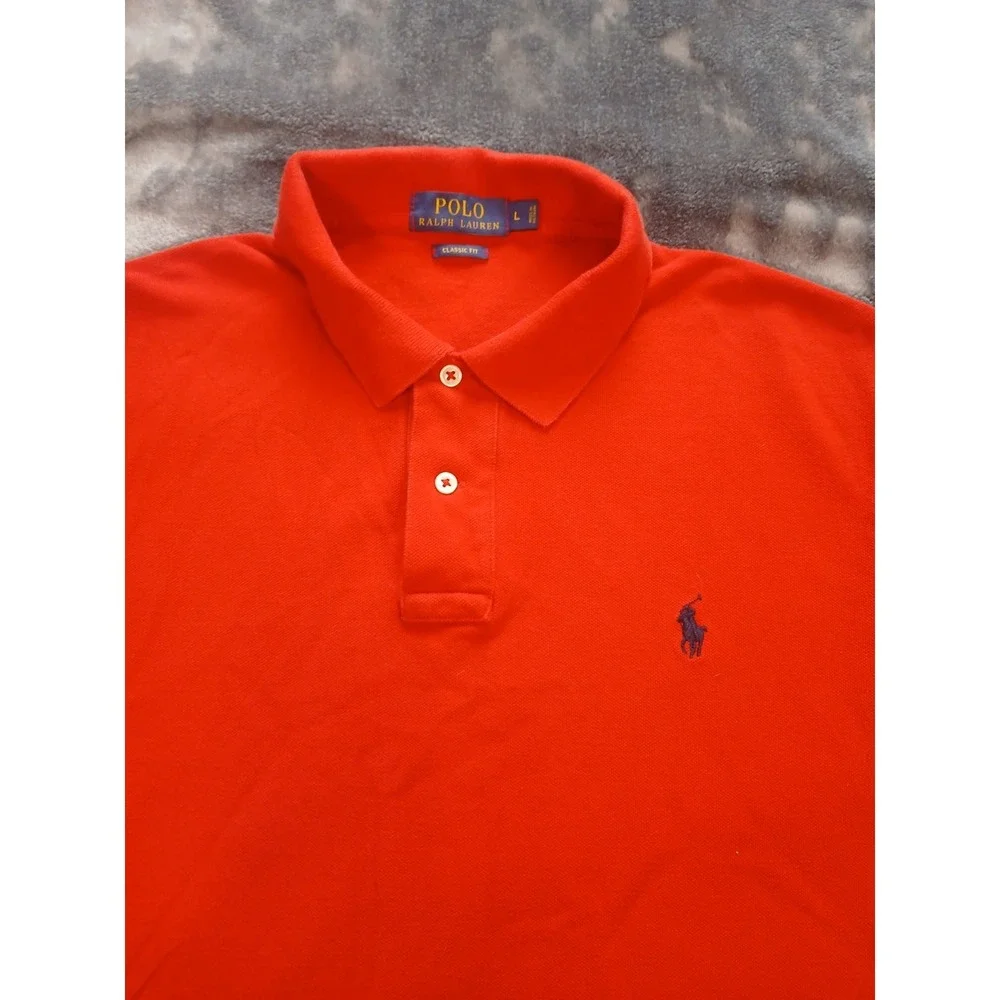 Ralph Lauren polo ralph