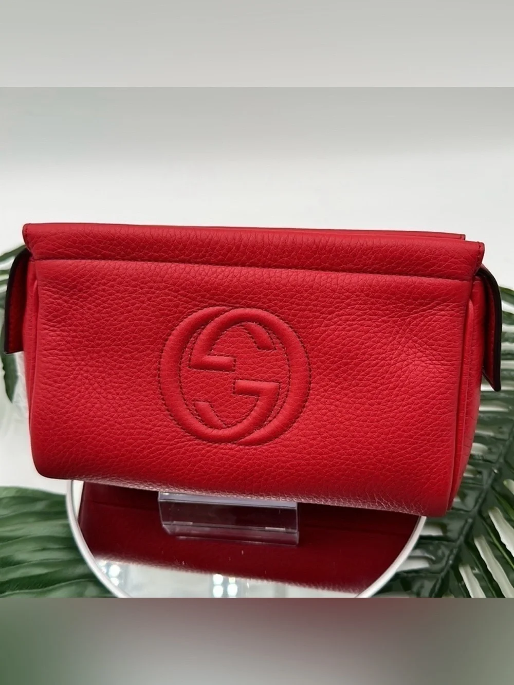 Gucci new box
